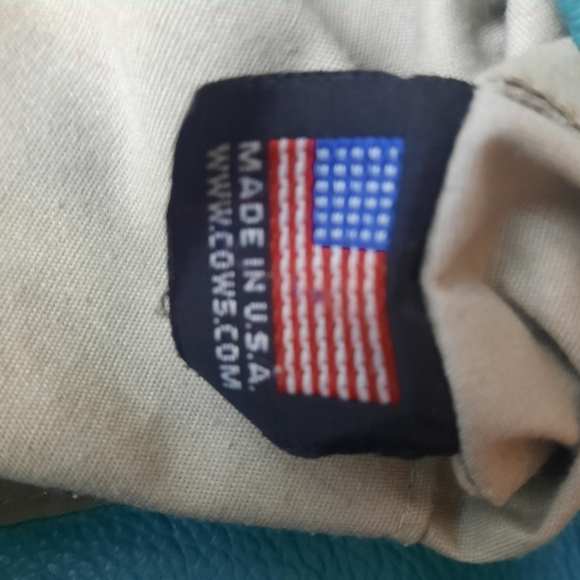 3 Interchangeable Straps KATIE KALSI Handpainted Leather Bucket Shoulder Bag - Picture 9 of 14